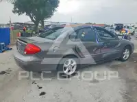 2003 Ford TAURUS фото