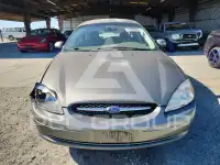 2003 Ford TAURUS photo