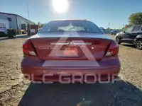 2003 Ford TAURUS фото