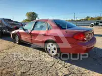2003 Ford TAURUS фото