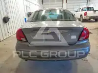 2003 Ford TAURUS фото