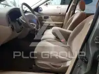 2003 Ford TAURUS фото