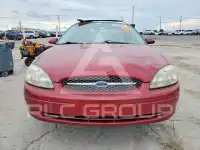 2003 Ford TAURUS фото