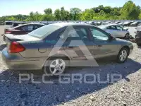 2003 Ford TAURUS фото