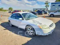 2003 Ford TAURUS photo