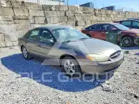 2003 Ford TAURUS фото