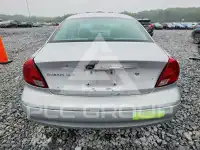 2003 Ford TAURUS photo