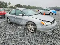 2003 Ford TAURUS photo
