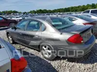 2003 Ford TAURUS фото