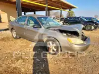 2003 Ford TAURUS фото