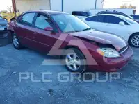 2003 Ford TAURUS фото