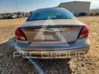 2003 Ford TAURUS фото