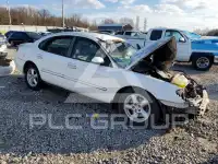 2003 Ford TAURUS фото