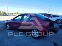 2003 Ford TAURUS фото