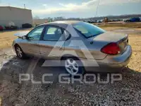 2003 Ford TAURUS фото