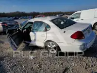 2003 Ford TAURUS фото