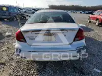 2003 Ford TAURUS фото