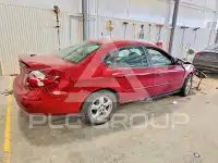 2003 Ford TAURUS photo