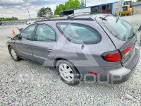 2003 Ford TAURUS фото