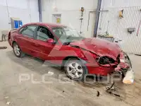 2003 Ford TAURUS photo