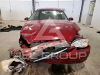 2003 Ford TAURUS photo