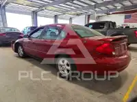 2003 Ford TAURUS photo