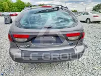 2003 Ford TAURUS фото