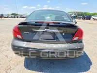 2003 Ford TAURUS photo