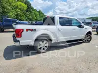 2015 Ford F-150 фото