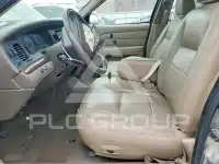 2003 Ford CROWN photo