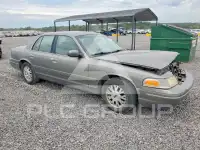 2003 Ford CROWN photo