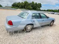 2003 Ford CROWN фото
