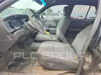 2003 Ford CROWN фото