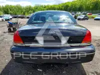 2003 Ford CROWN фото
