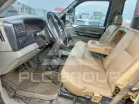 2003 Ford F-650 photo