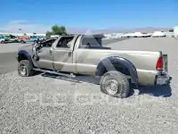 2003 Ford F-350 фото