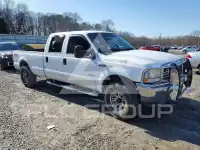 2003 Ford F-350 фото