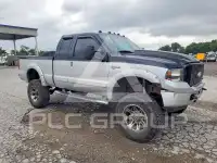 2003 Ford F-350 фото
