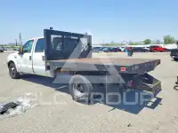 2003 Ford F-350 photo