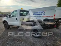 2003 Ford F-350 фото