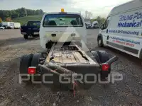 2003 Ford F-350 фото