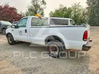 2003 Ford F-350 фото