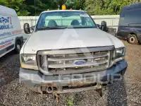 2003 Ford F-350 фото