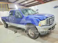 2003 Ford F-350 фото