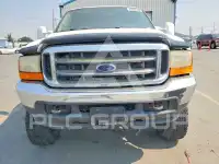 2003 Ford F-350 фото