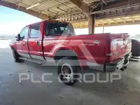 2003 Ford F-350 фото