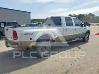 2003 Ford F-350 photo