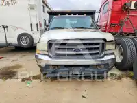 2003 Ford F-350 фото