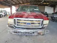 2003 Ford F-350 фото