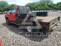 2003 Ford F-350 фото